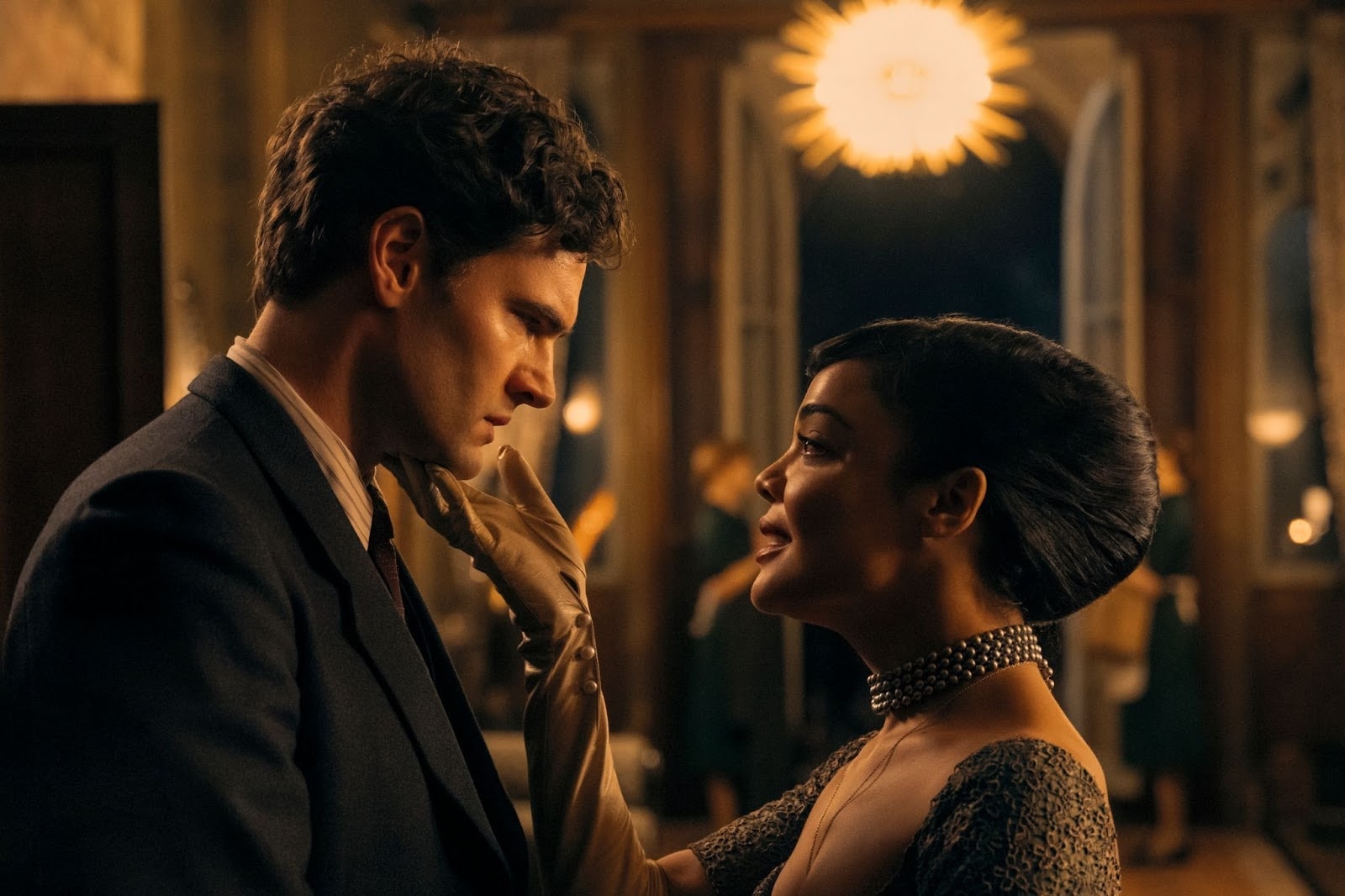 Serial dan Film Prime Video yang Tayang Oktober 2025