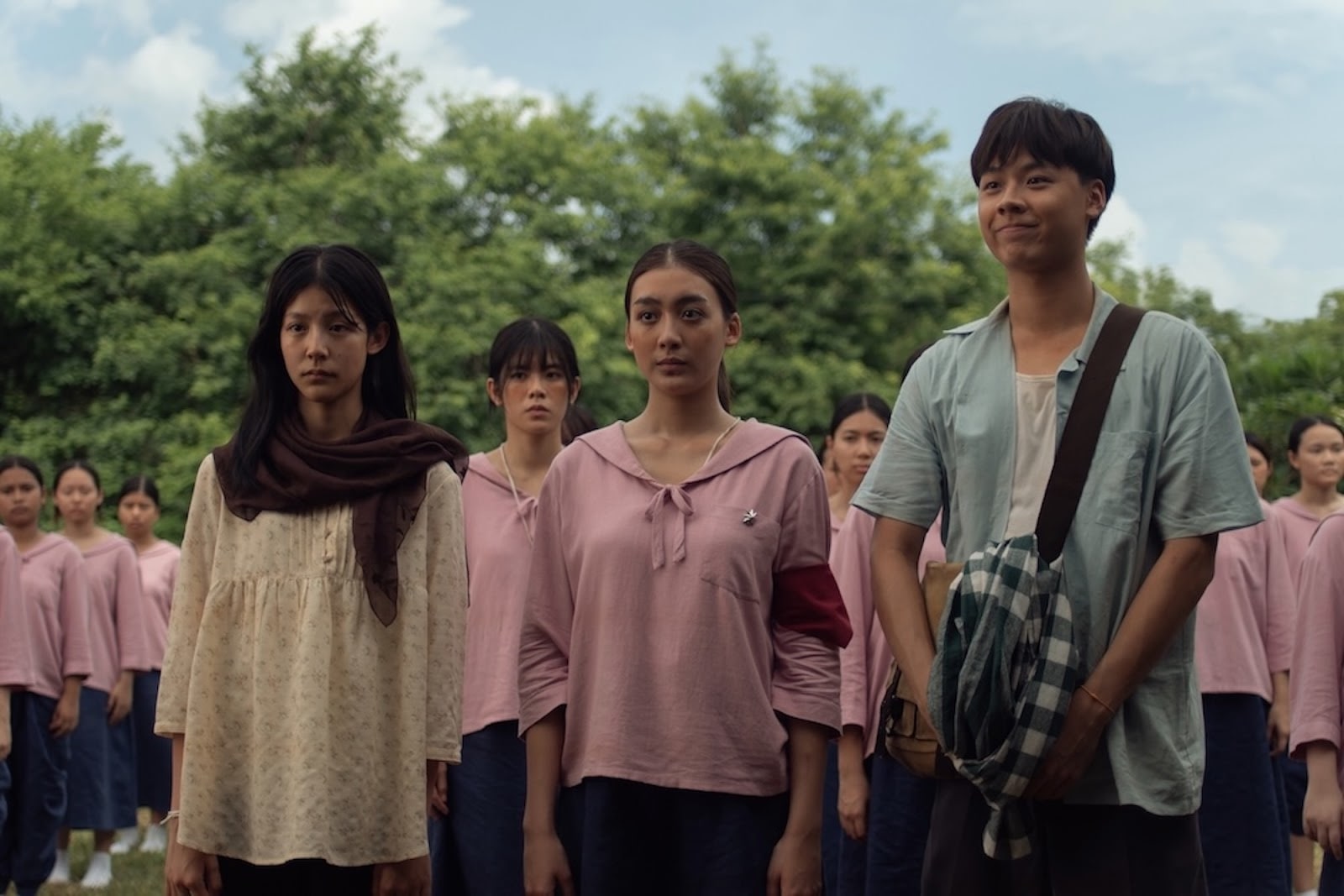 Serial dan Film Prime Video yang Tayang Oktober 2025