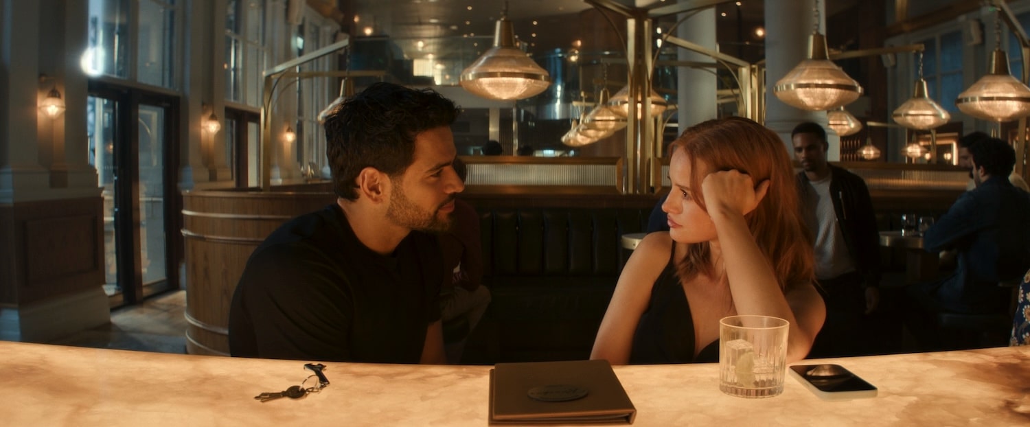 Serial dan Film Prime Video yang Tayang Oktober 2025