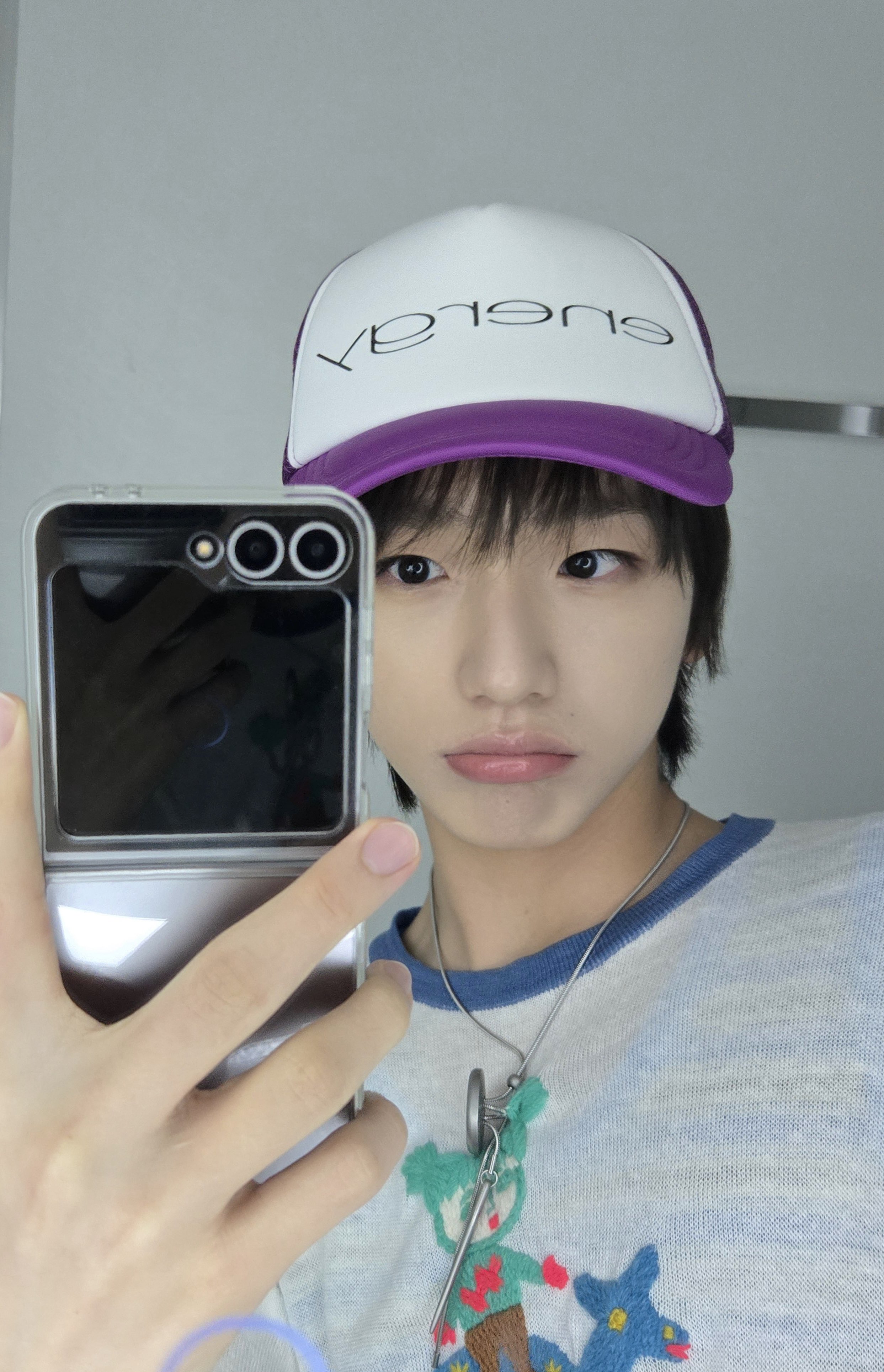 Potret Anggota IDID, Grup K-Pop Baru Asuhan STARSHIP Entertainment