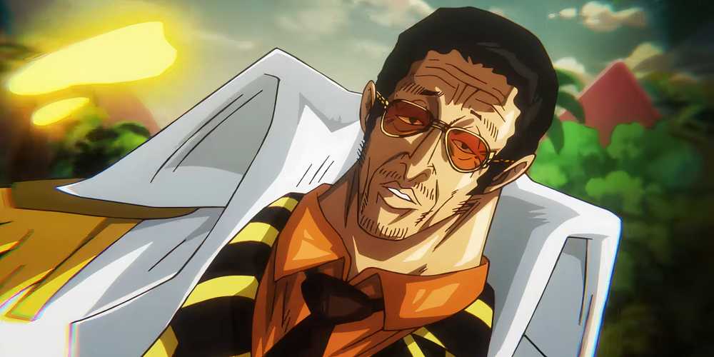 Daftar Villain One Piece Paling Berbahaya yang Pernah Dihadapi Luffy, Siapa Terkuat?