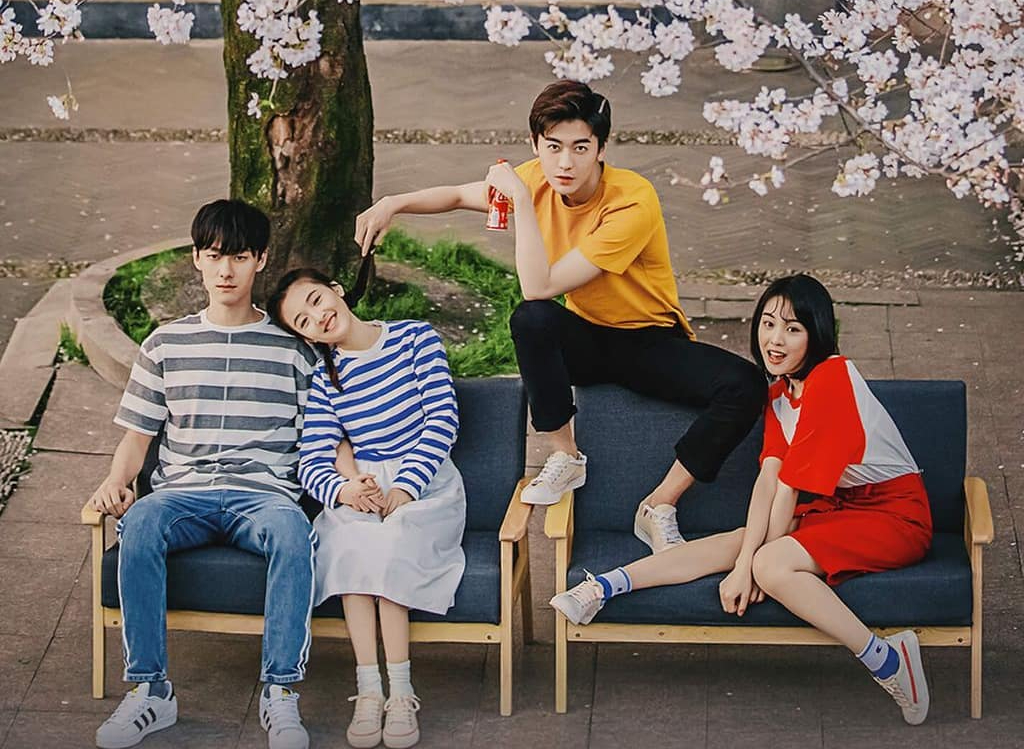 Rekomendasi Drama China Coming of Age, Wajib Masuk Watchlist!