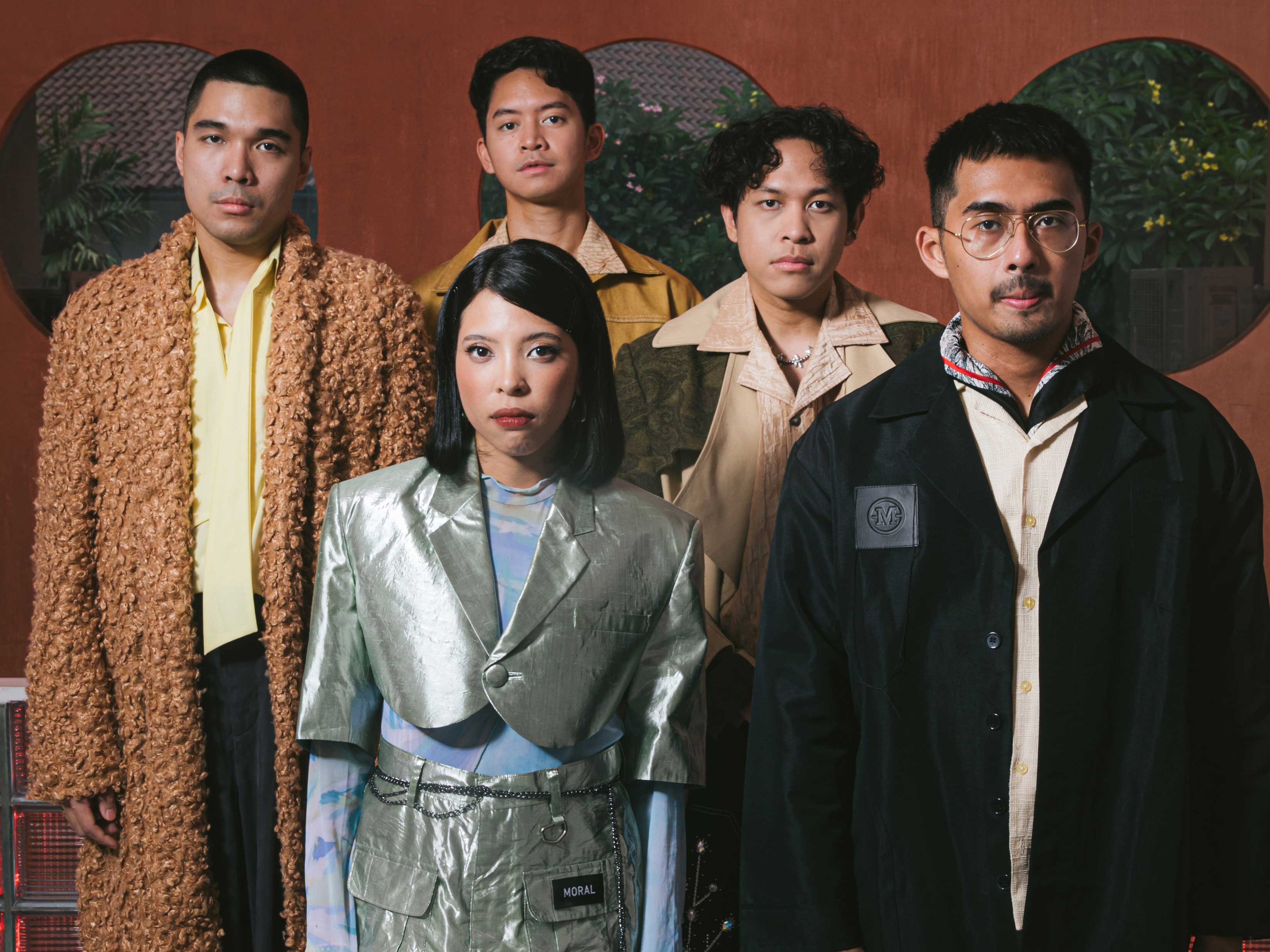 5 Band Ini Pilih Batal Tampil demi Hormati Aksi Solidaritas Demonstrasi