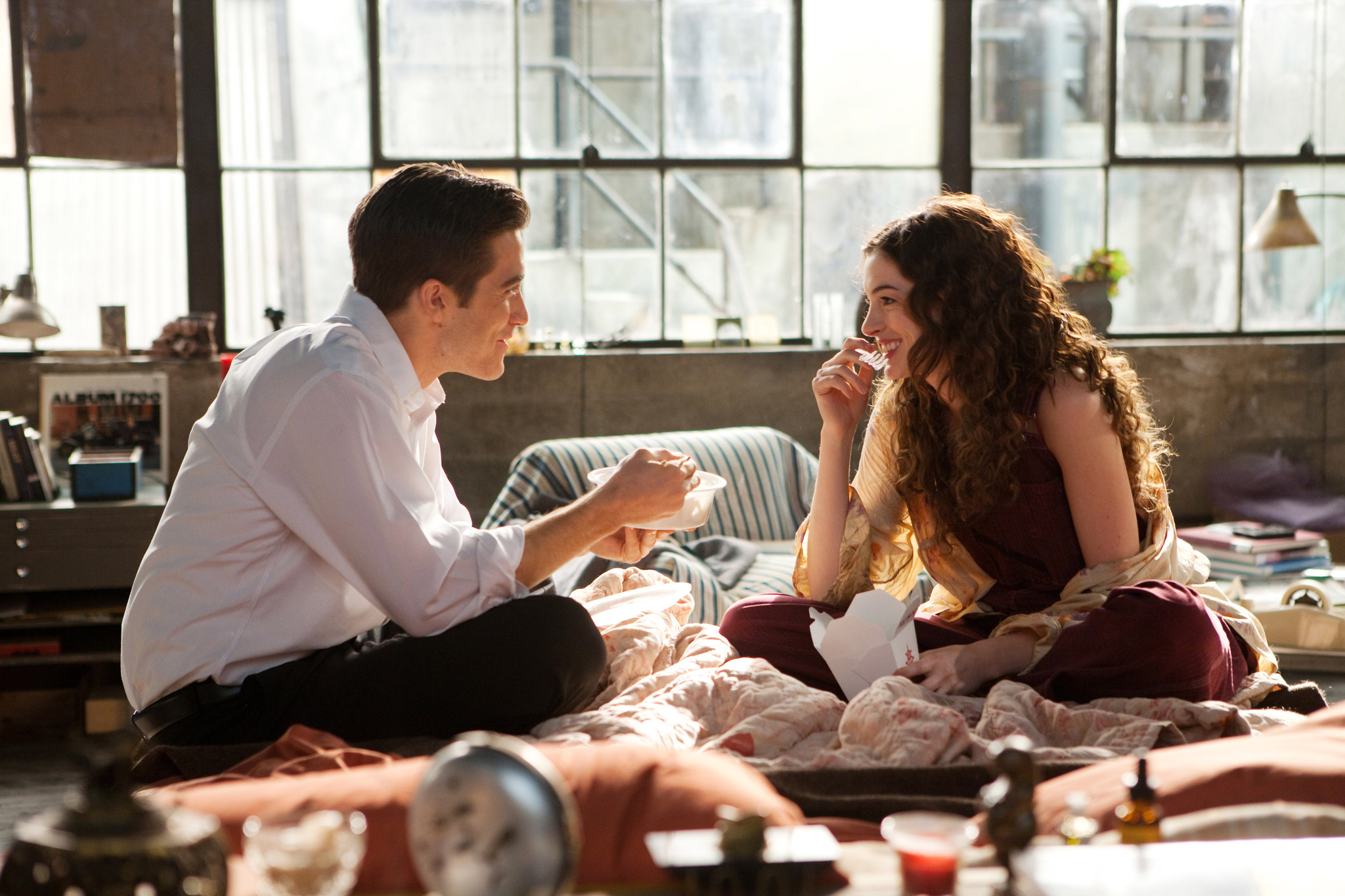 8 Rekomendasi Film Romcom di Netflix, Cocok Ditonton Long Weekend Ini!