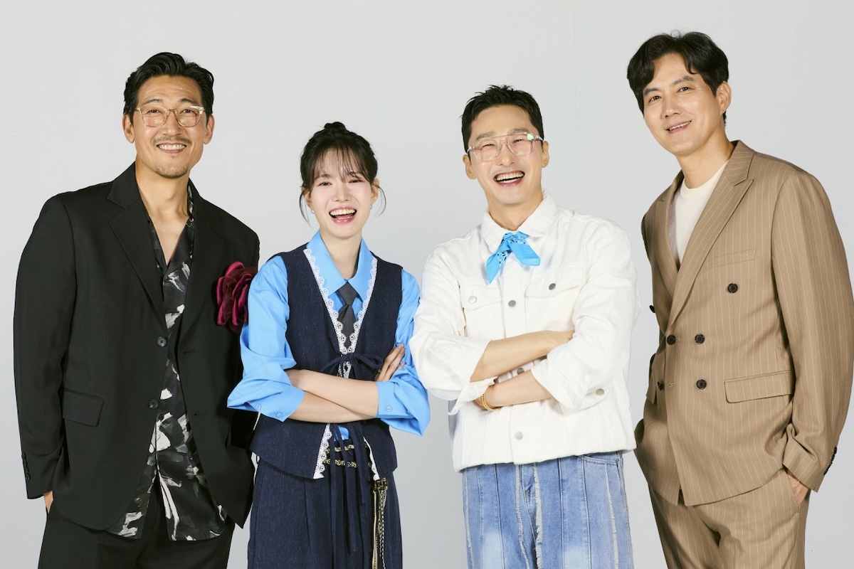 8 Drama Korea Tayang Oktober 2025: <i>Genie, Make a Wish</i> hingga <i>Moon River</i>