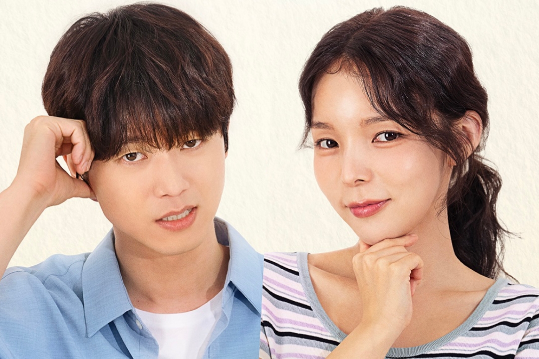 8 Drama Korea Tayang Oktober 2025: <i>Genie, Make a Wish</i> hingga <i>Moon River</i>