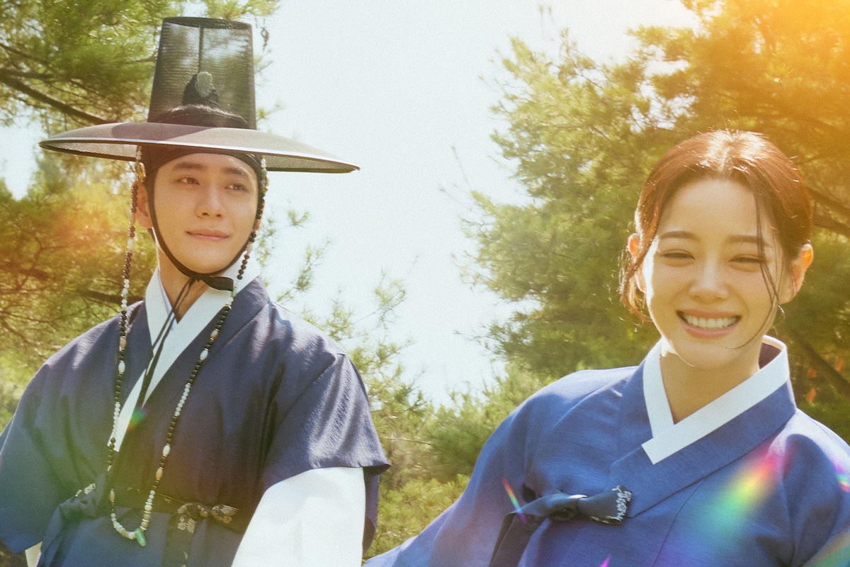 8 Drama Korea Tayang Oktober 2025: <i>Genie, Make a Wish</i> hingga <i>Moon River</i>