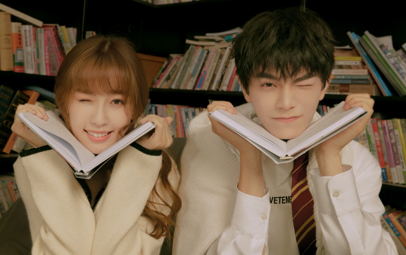 7 Drama China Tentang Percintaan di Dunia Kerja