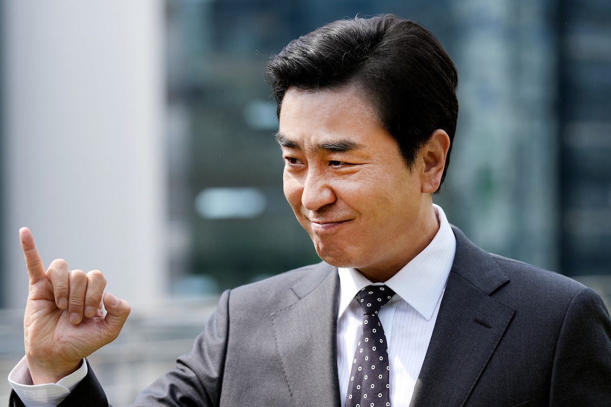 8 Drama Korea Tayang Oktober 2025: <i>Genie, Make a Wish</i> hingga <i>Moon River</i>