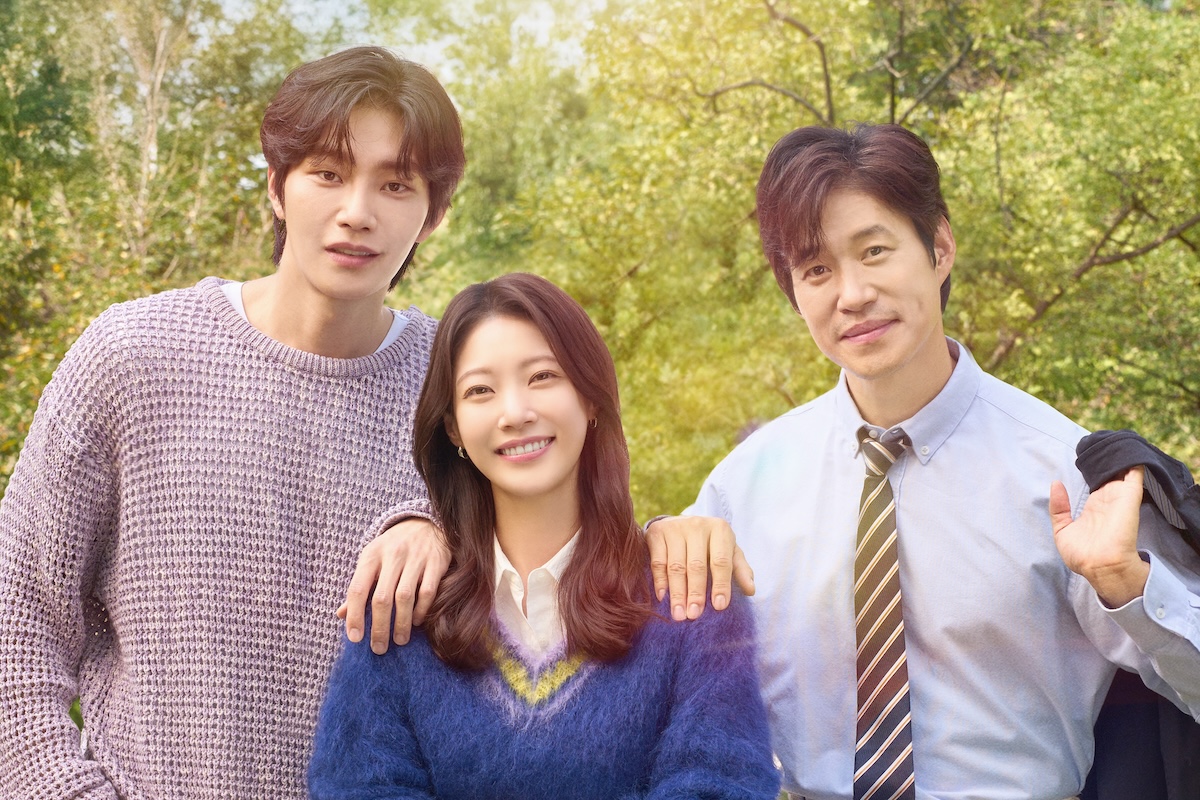 8 Drama Korea Tayang Agustus 2025, Mana yang Paling Kamu Tunggu?