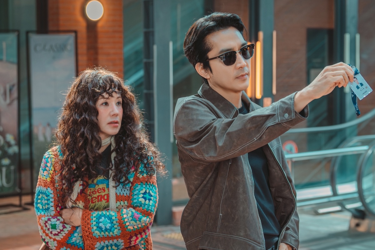 8 Drama Korea Tayang Agustus 2025, Mana yang Paling Kamu Tunggu?