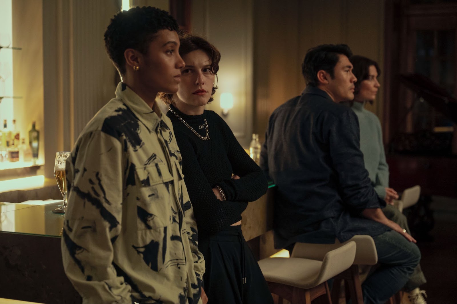 Makin Seru! Ini 5 Alasan Nine Perfect Strangers Season 2 <i>Nggak</i> Boleh Dilewatkan