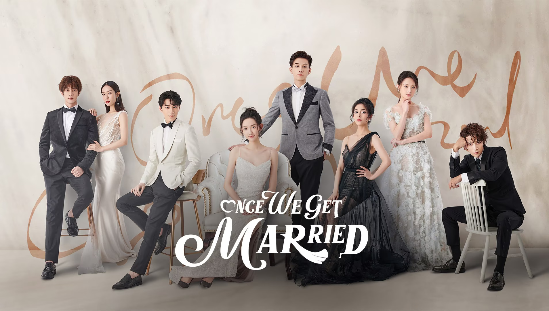 5 Drama China Contract Marriage yang Bikin Baper dan Wajib Ditonton