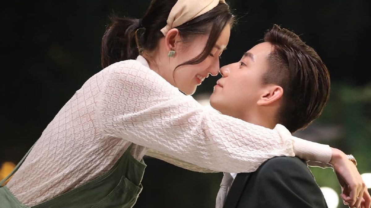 6 Rekomendasi Drama China Dewasa yang Bikin Deg-degan