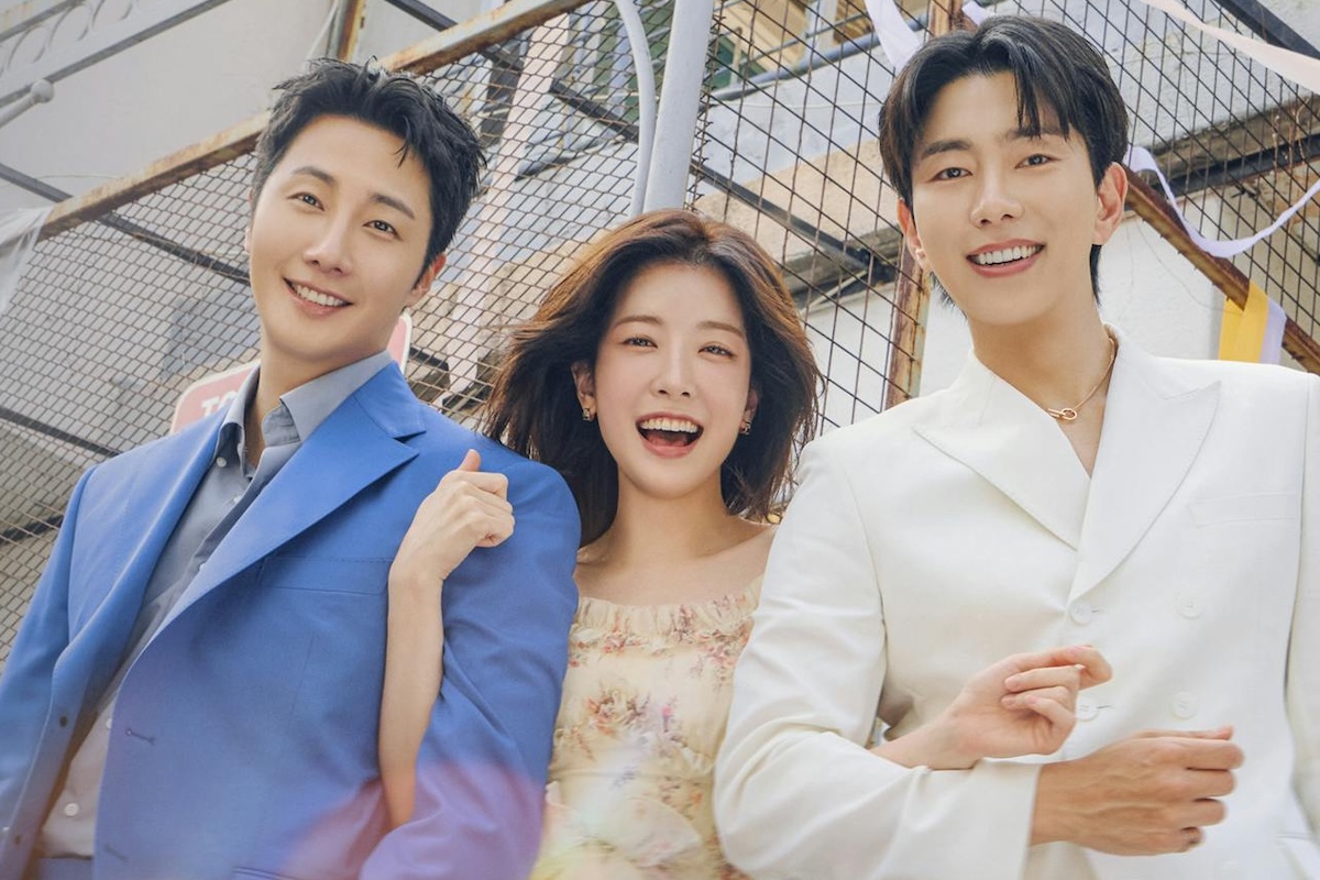 8 Drama Korea Tayang Agustus 2025, Mana yang Paling Kamu Tunggu?