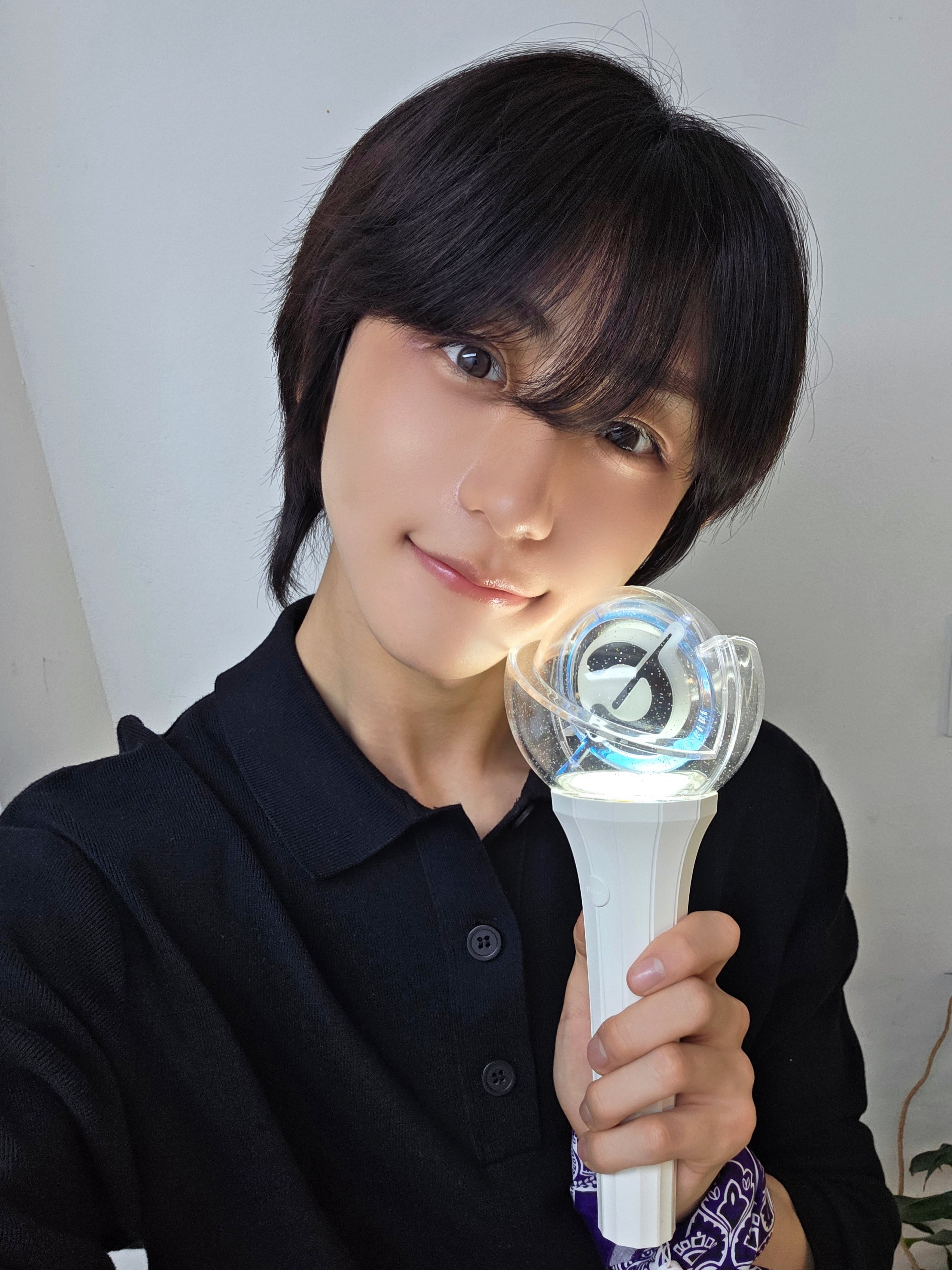 Potret Anggota IDID, Grup K-Pop Baru Asuhan STARSHIP Entertainment