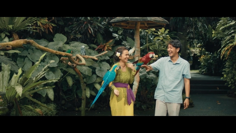 Deretan Film dan Serial Prime Video yang Tayang Juni 2025