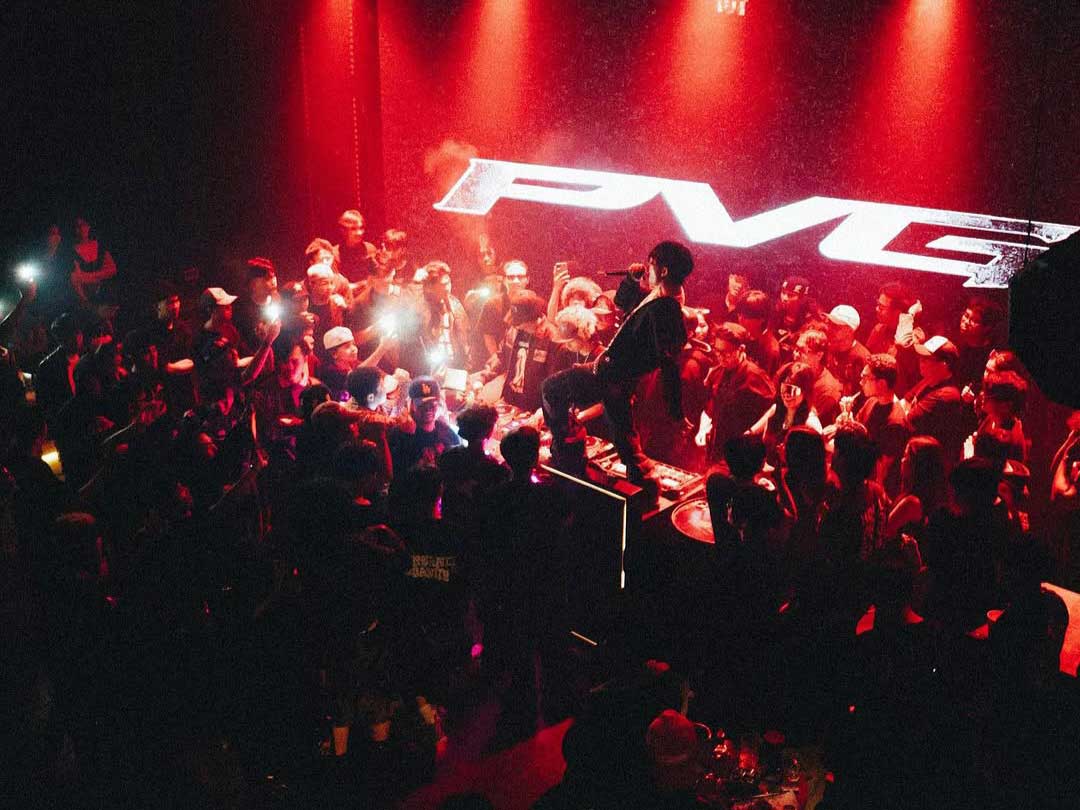 PORIS: Dari Kelurahan di Tangerang jadi Episentrum Baru Hip-Hop Indonesia