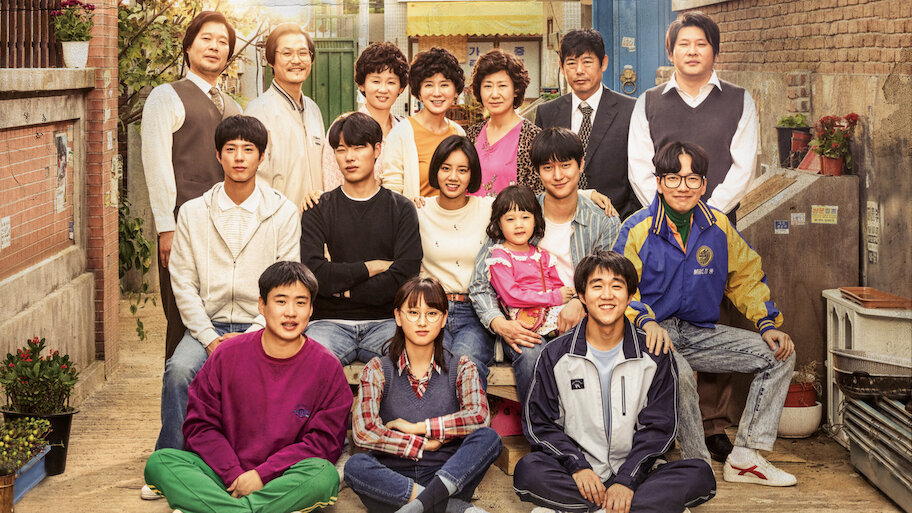 7 Drama Korea yang Bikin Penonton Kena Second Lead Syndrome