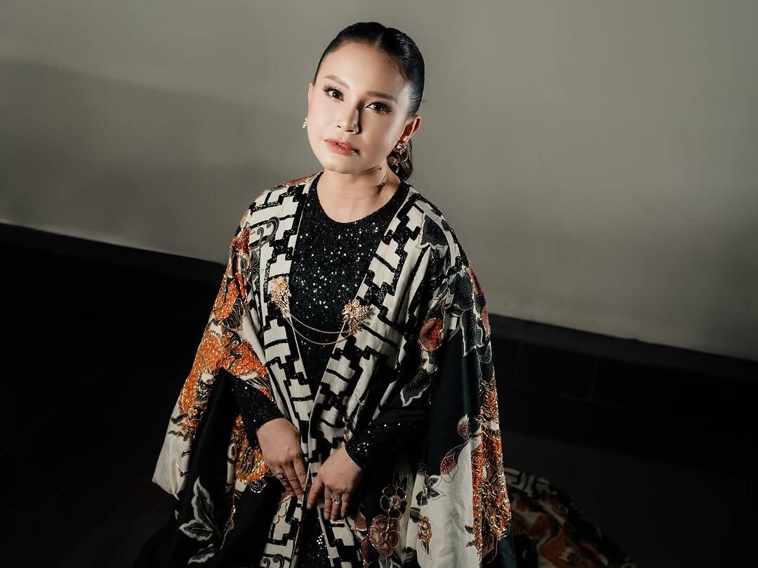 5 Artis Ini Dianugerahi Gelar Bangsawan dari Keraton Solo