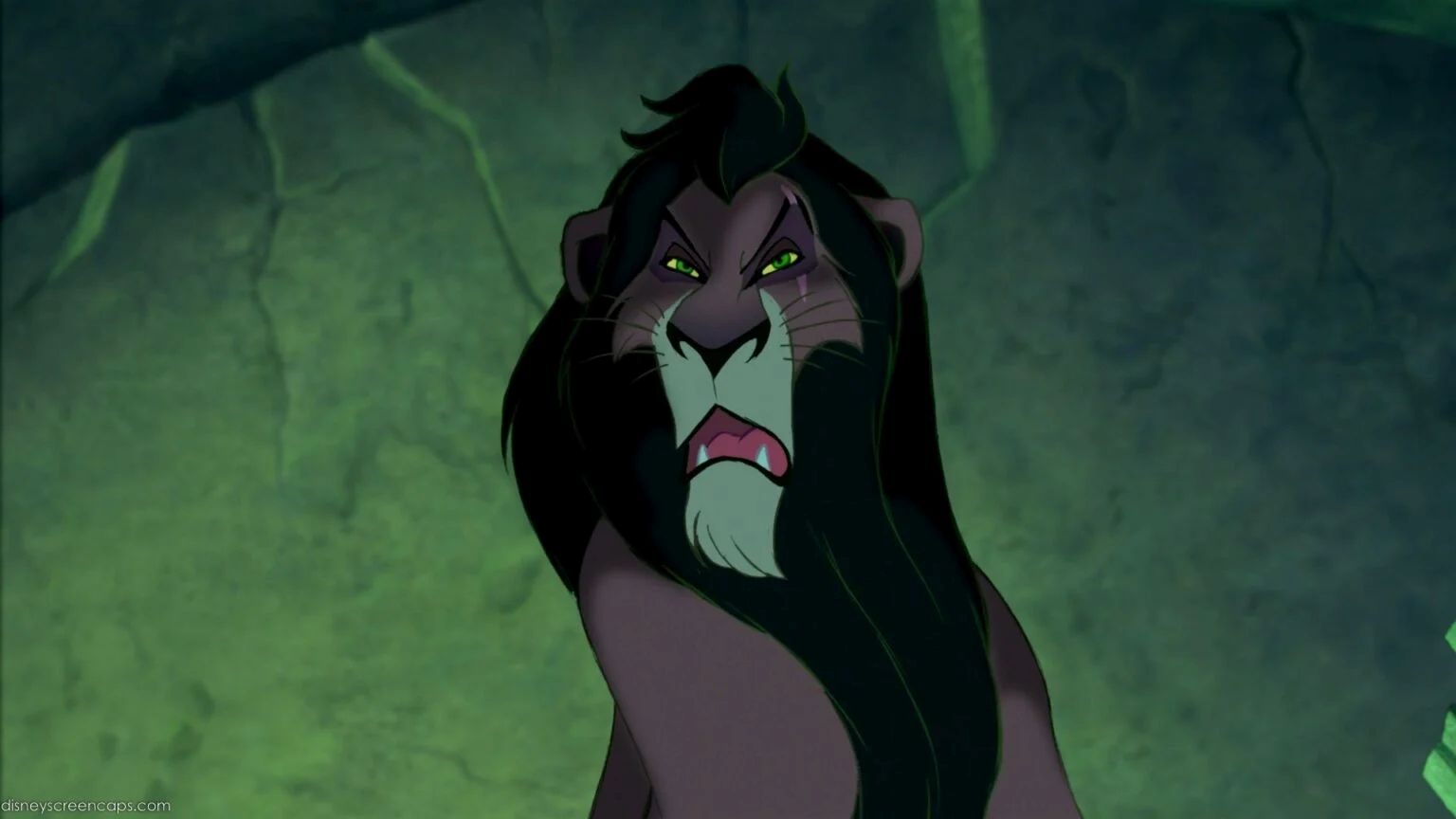 10 Villain Animasi Disney Terjahat dan Paling Ikonik