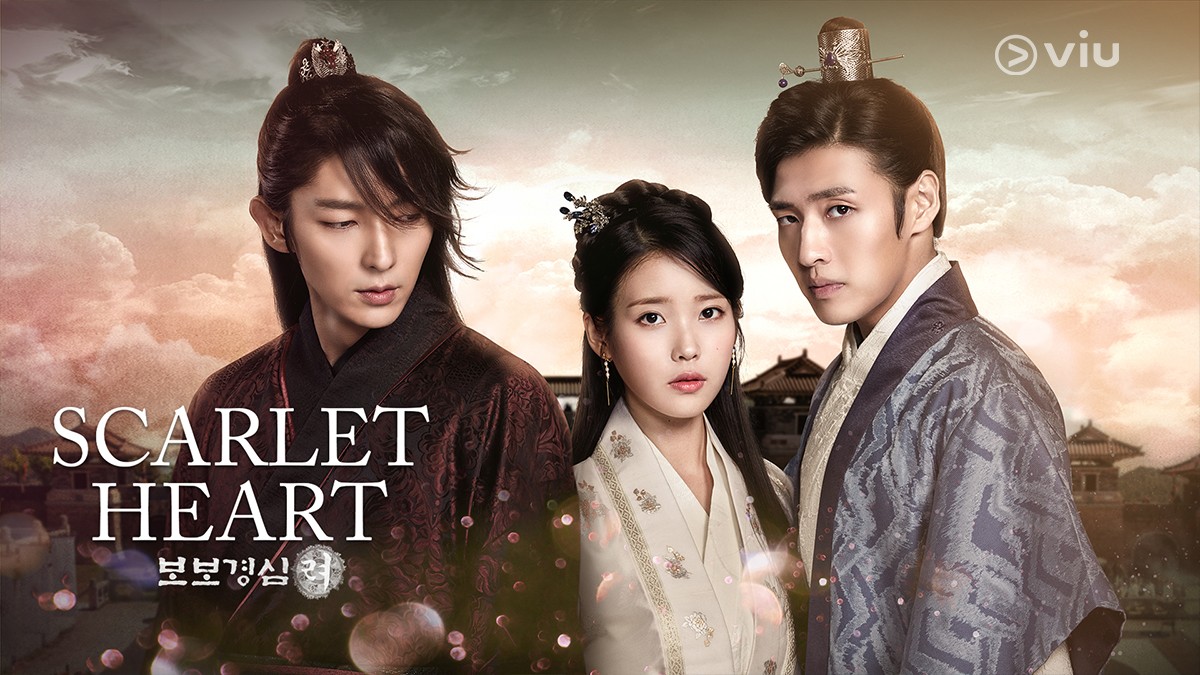 7 Drama Korea yang Bikin Penonton Kena Second Lead Syndrome