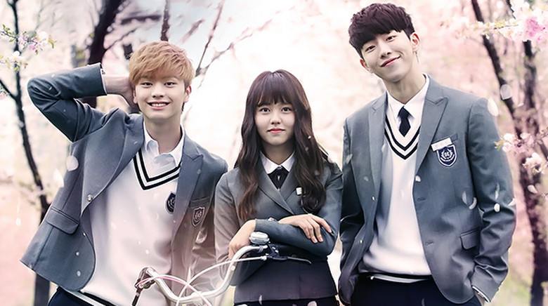7 Drama Korea yang Bikin Penonton Kena Second Lead Syndrome