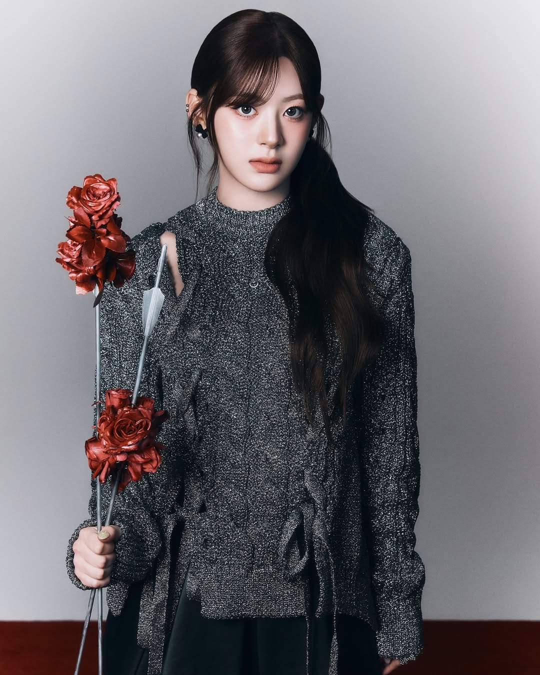 STAYC Konser di Basket Hall GBK Sabtu Ini, Yuk Kenalan dengan Anggotanya!