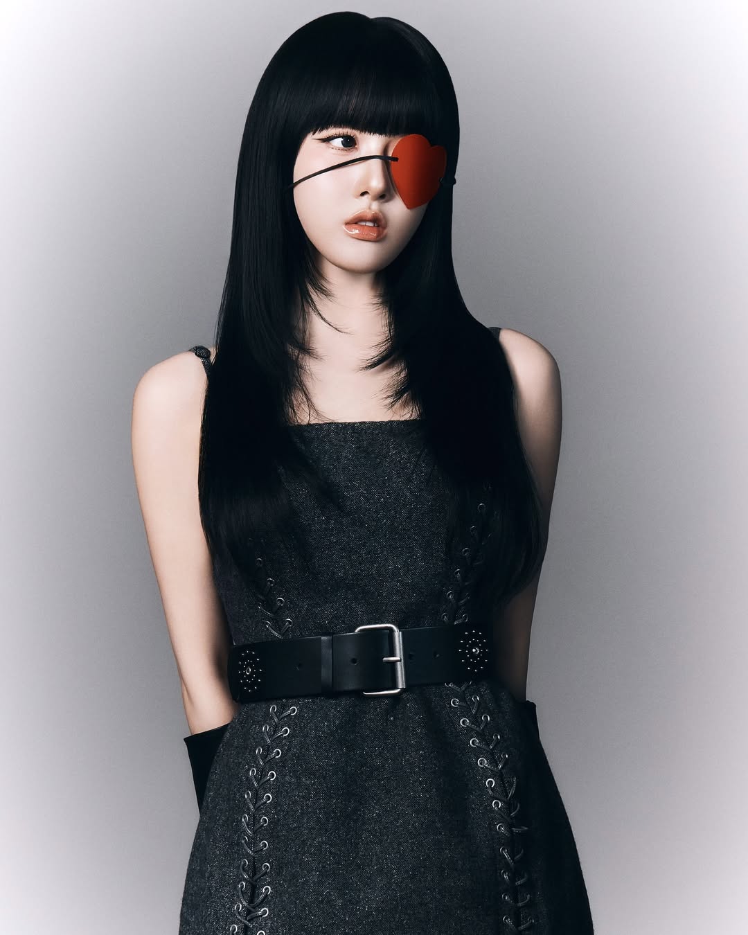 STAYC Konser di Basket Hall GBK Sabtu Ini, Yuk Kenalan dengan Anggotanya!