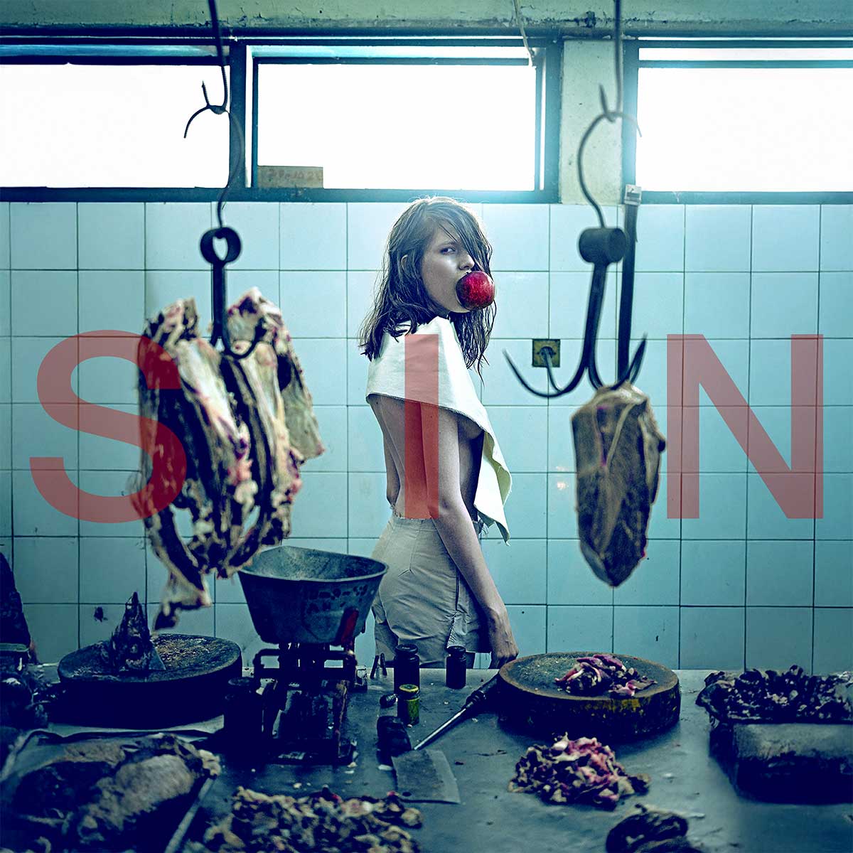 Santamonica Bicara tentang Patriarki dan Kegelisahan Perempuan lewat SIN