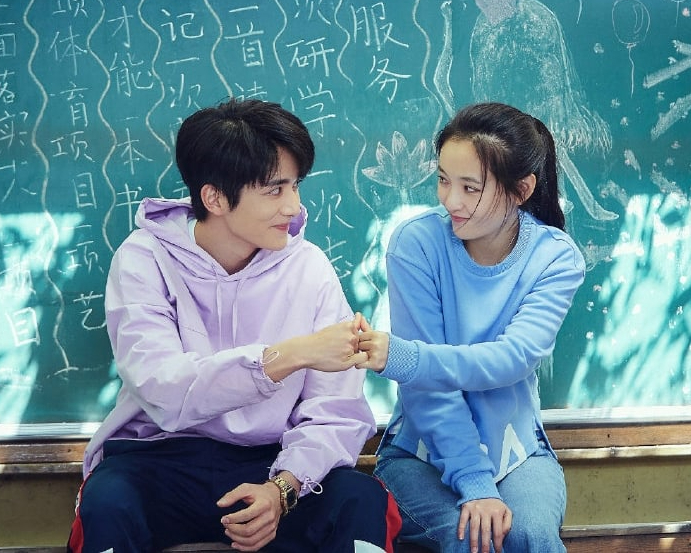 Rekomendasi Drama China Coming of Age, Wajib Masuk Watchlist!
