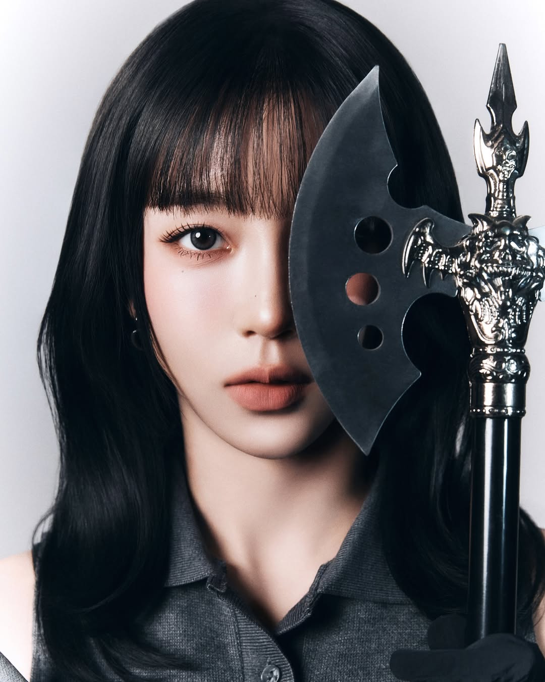 STAYC Konser di Basket Hall GBK Sabtu Ini, Yuk Kenalan dengan Anggotanya!