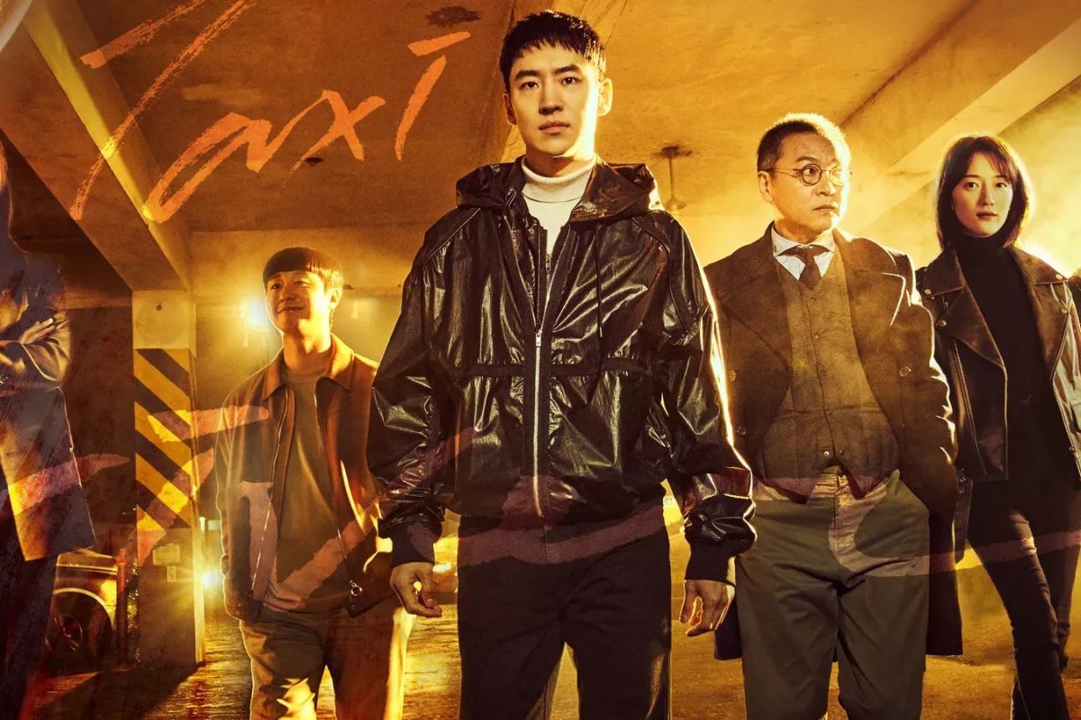 8 Drakor Terinspirasi dari Kisah Nyata: The Glory hingga When Life Gives You Tangerines