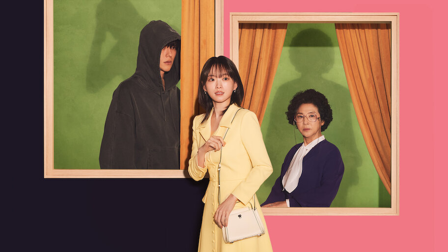 6 Drakor yang Dibintangi Chun Woo Hee, Terbaru Ada <i>My Youth</i>