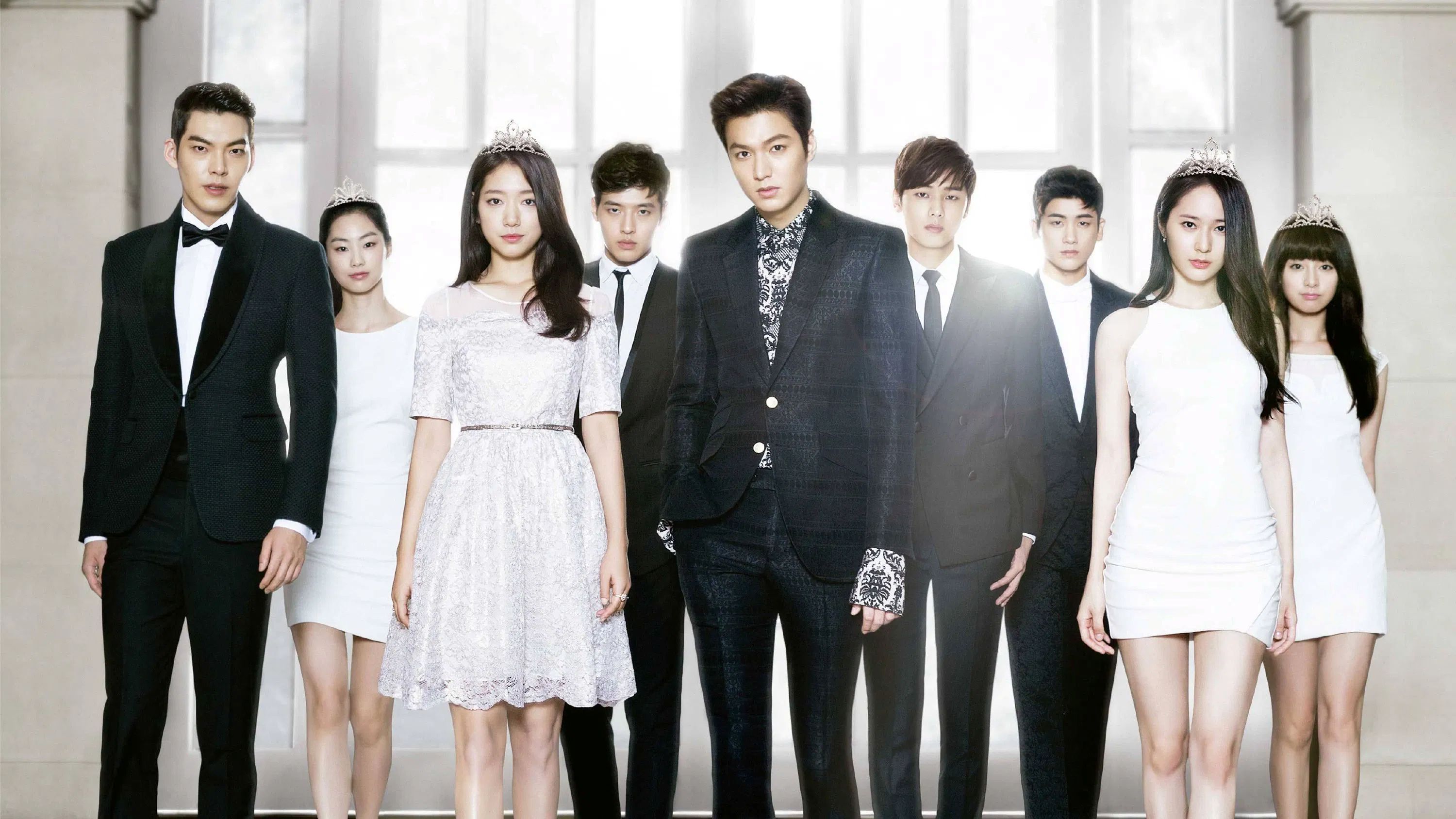 5 Drama Korea Dibintangi Kim Woo-bin dengan Rating Tertinggi