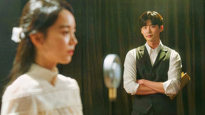 8 Drakor Terinspirasi dari Kisah Nyata: The Glory hingga When Life Gives You Tangerines