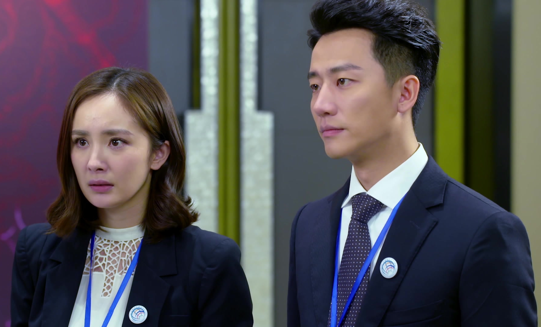 7 Drama China Tentang Percintaan di Dunia Kerja