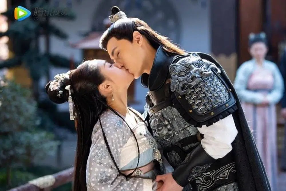 6 Rekomendasi Drama China Dewasa yang Bikin Deg-degan