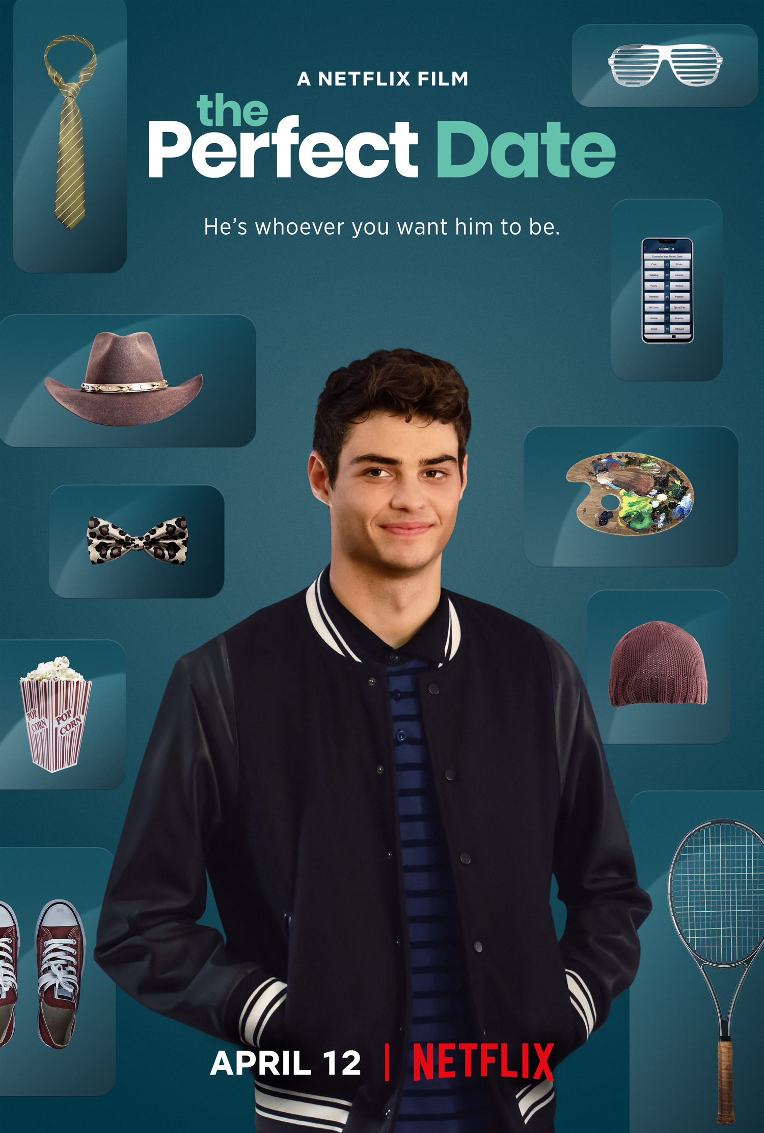 8 Rekomendasi Film Romcom di Netflix, Cocok Ditonton Long Weekend Ini!