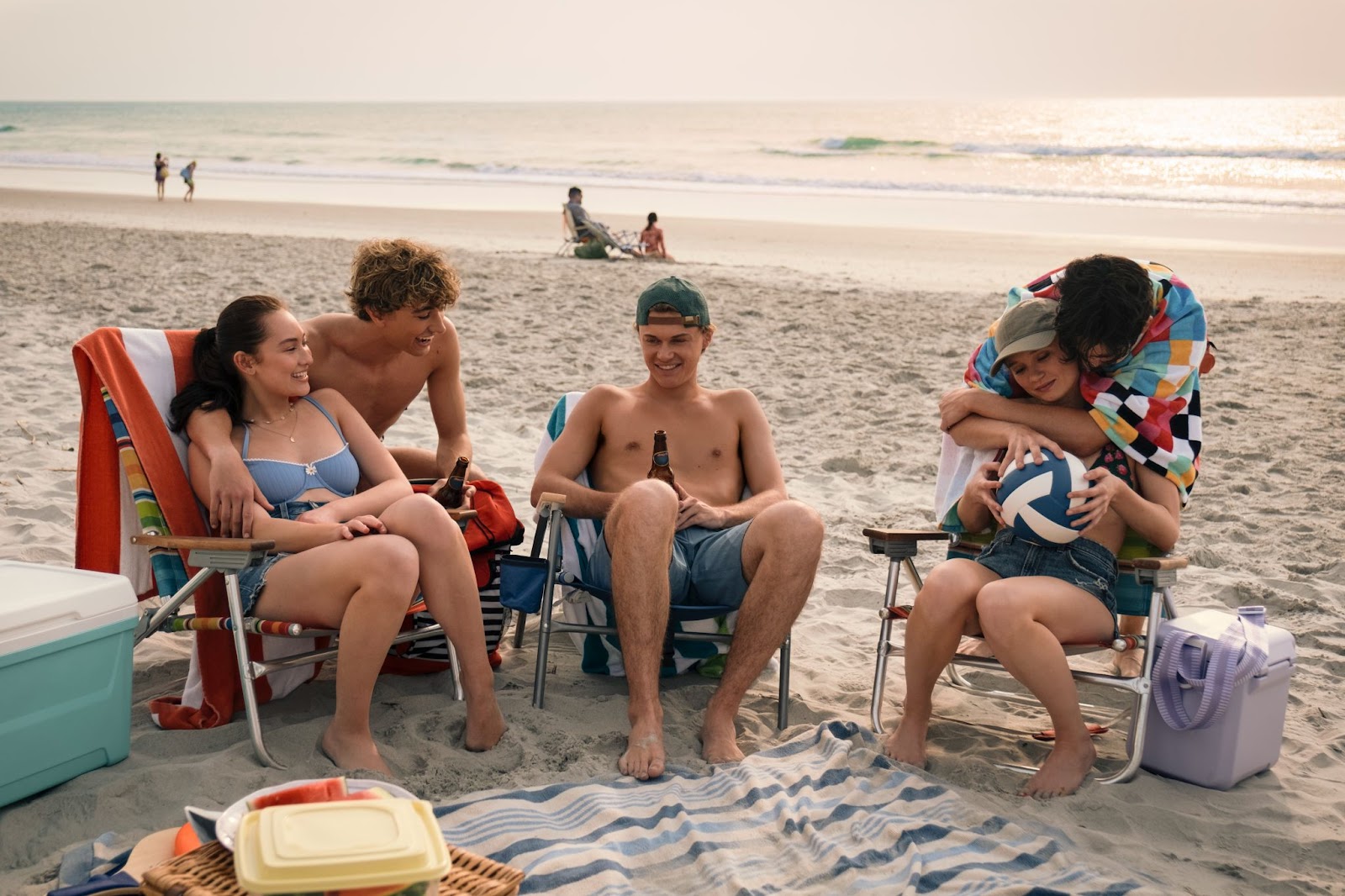 Rekomendasi Serial dan Film Tayang Juli 2025 di Prime Video
