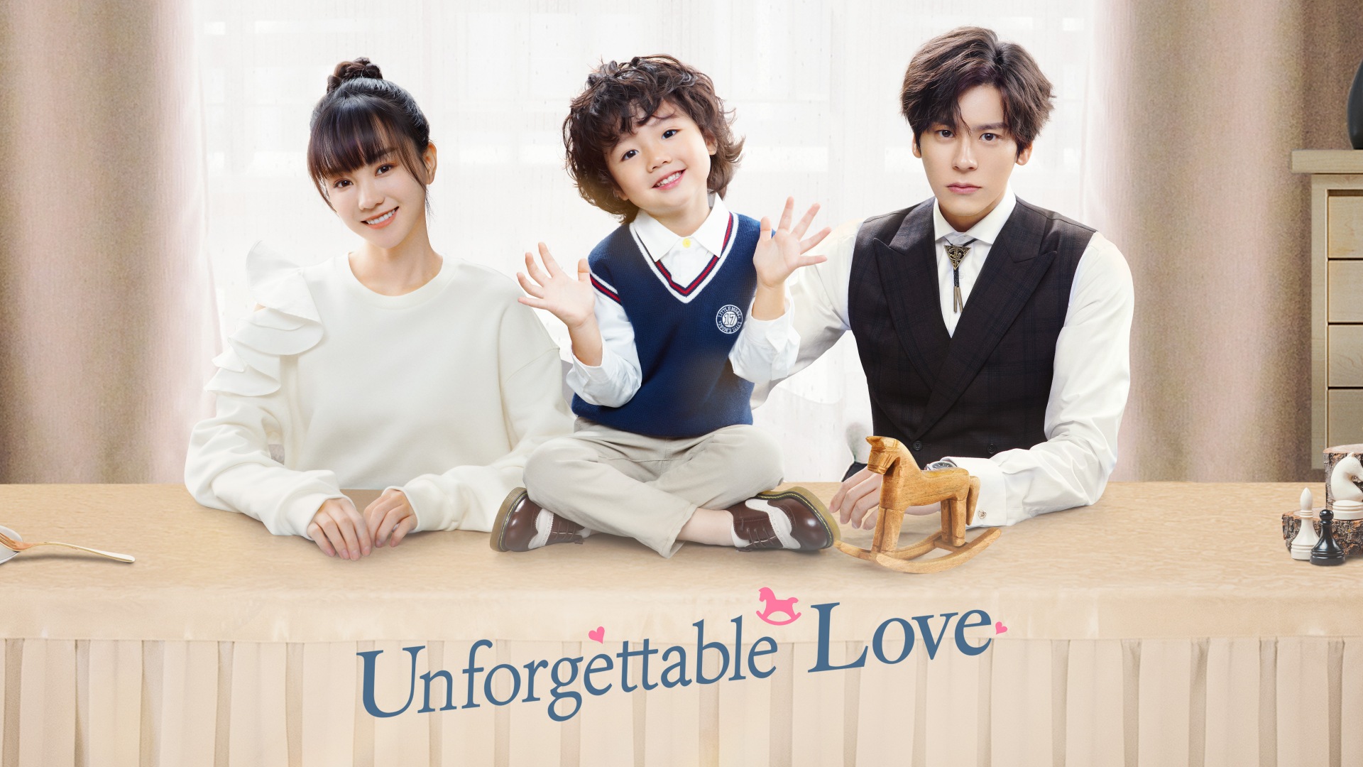 5 Drama China Contract Marriage yang Bikin Baper dan Wajib Ditonton