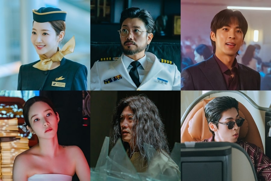 5 Alasan Wajib Nonton Drakor Confidence Queen
