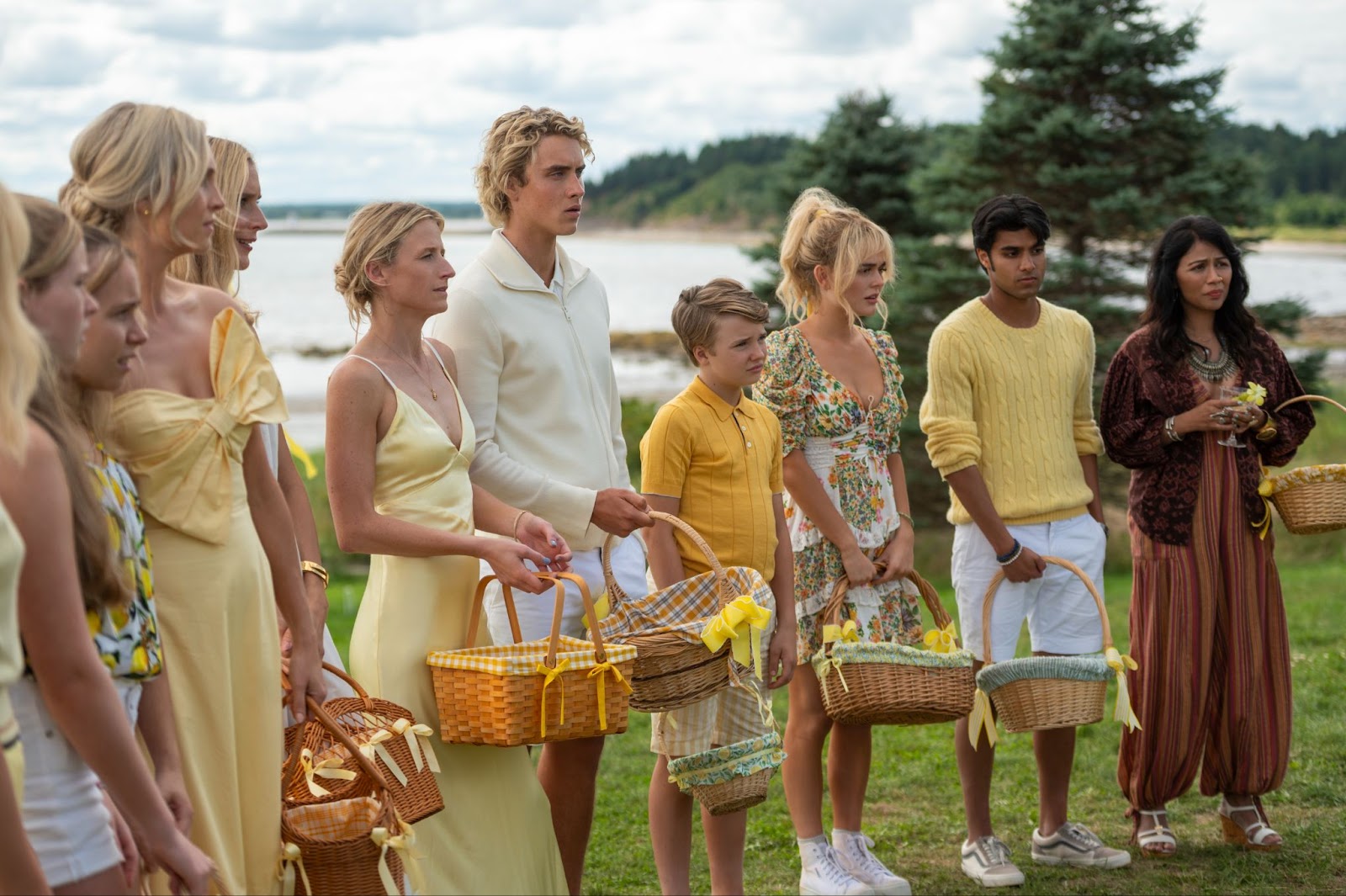 We Were Liars Segera Tayang di Prime Video! Simak Alasan Serial Ini Wajib Masuk Watchlist