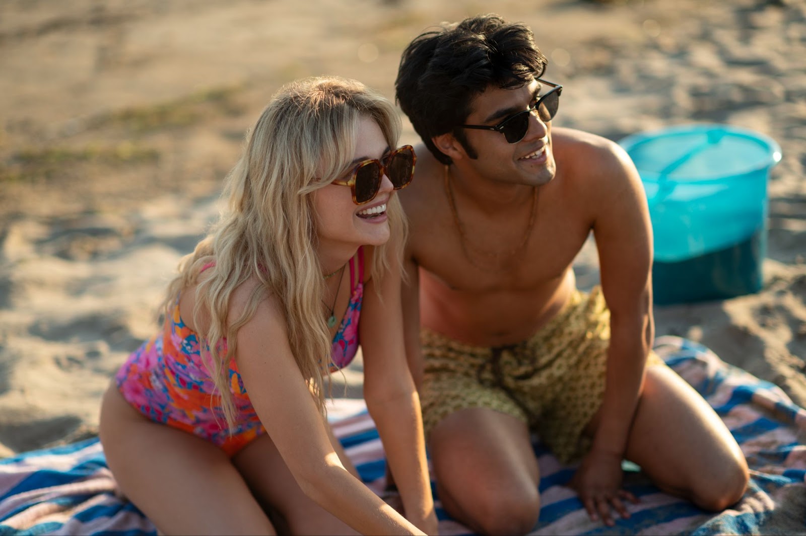 We Were Liars Segera Tayang di Prime Video! Simak Alasan Serial Ini Wajib Masuk Watchlist