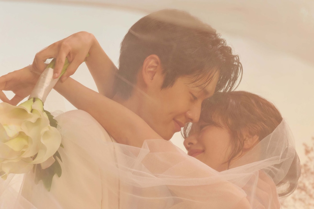 8 Drama Korea Tayang Oktober 2025: <i>Genie, Make a Wish</i> hingga <i>Moon River</i>