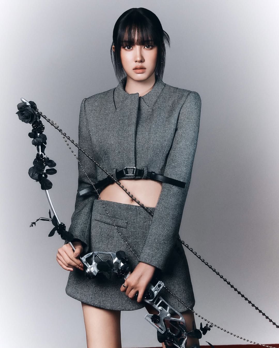 STAYC Konser di Basket Hall GBK Sabtu Ini, Yuk Kenalan dengan Anggotanya!