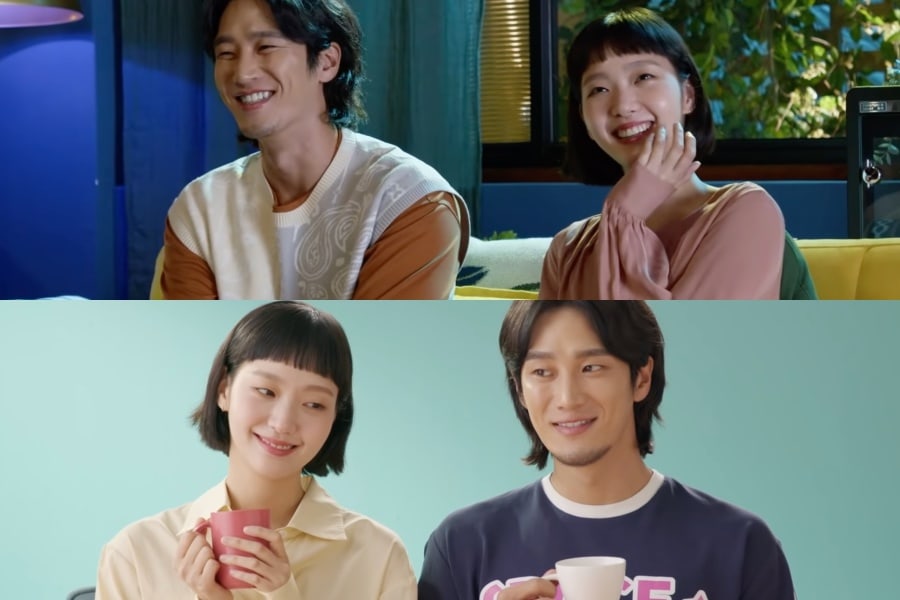 6 Drama Korea dengan Tokoh Pria Nerd yang Bikin Jatuh Hati
