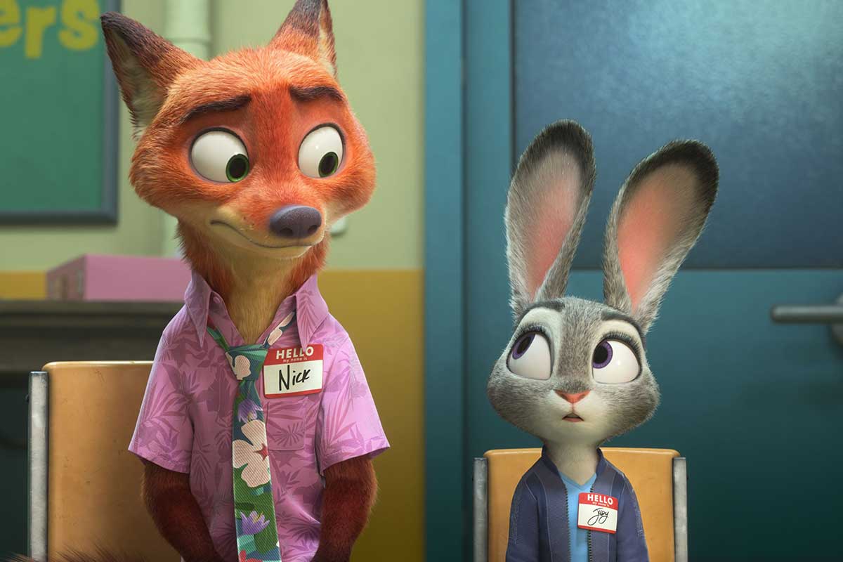 Sinopsis Film Animasi Zootopia 2, Cek Jadwal Tayang dan Pengisi Suaranya