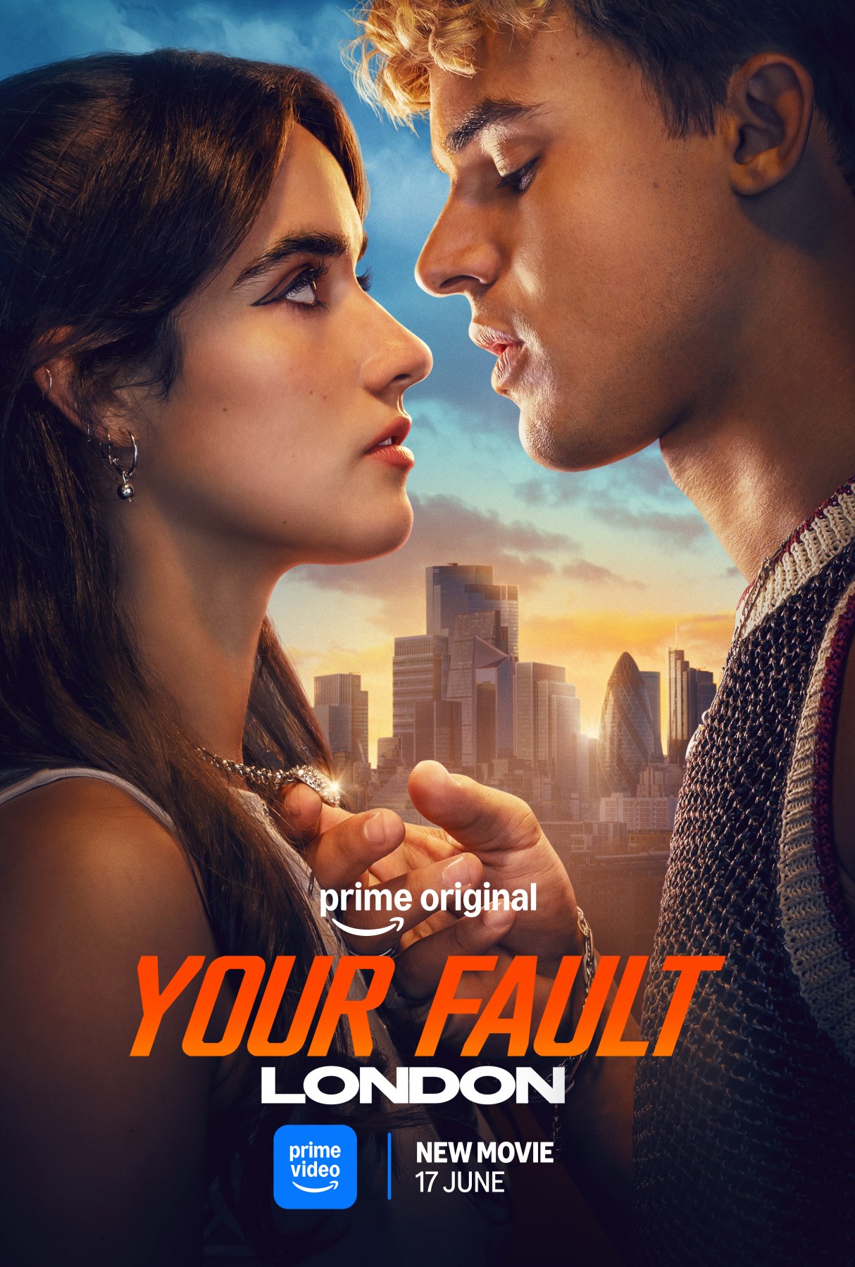 Sinopsis dan Trailer Film <i>Your Fault: London</i>, Tayang Juni 2026