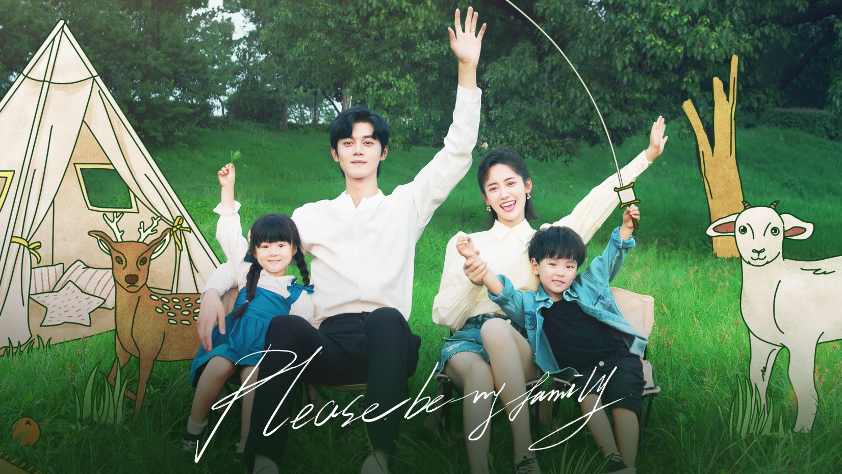 Rekomendasi Drama Korea dan China yang Ajarkan Arti Keluarga Sesungguhnya